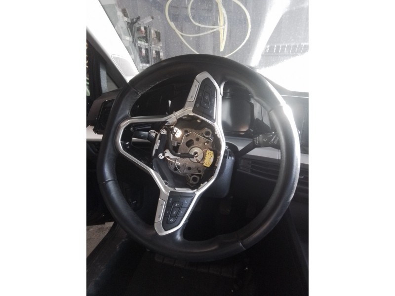 Recambio de volante para volkswagen golf viii (cd1, da1) 1.0 tsi referencia OEM IAM   