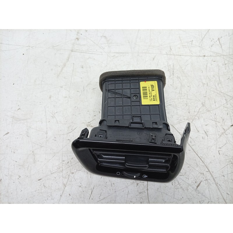 Recambio de rejilla aireadora para kia stonic (yb) 1.0 t-gdi eco-dynamics+ referencia OEM IAM  97490H8100FHV 