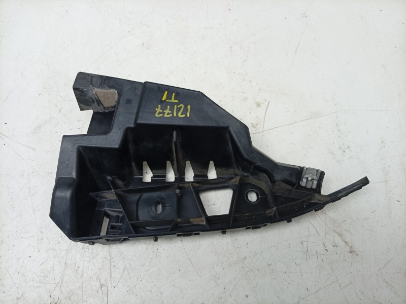 Recambio de soporte paragolpes trasero izquierdo para porsche taycan (y1a) 4s referencia OEM IAM  9J1807253 