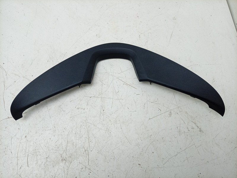 Recambio de moldura para porsche taycan (y1a) 4s referencia OEM IAM  9J1857053 
