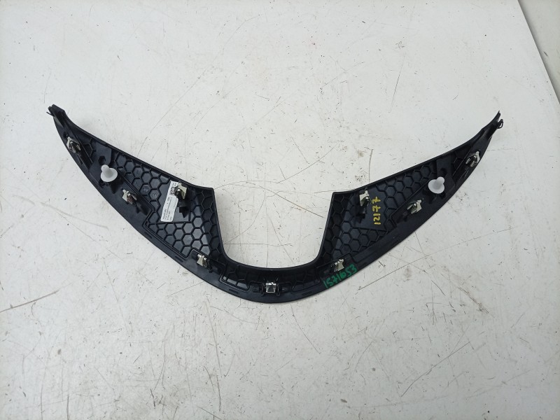 Recambio de moldura para porsche taycan (y1a) 4s referencia OEM IAM  9J1857053 
