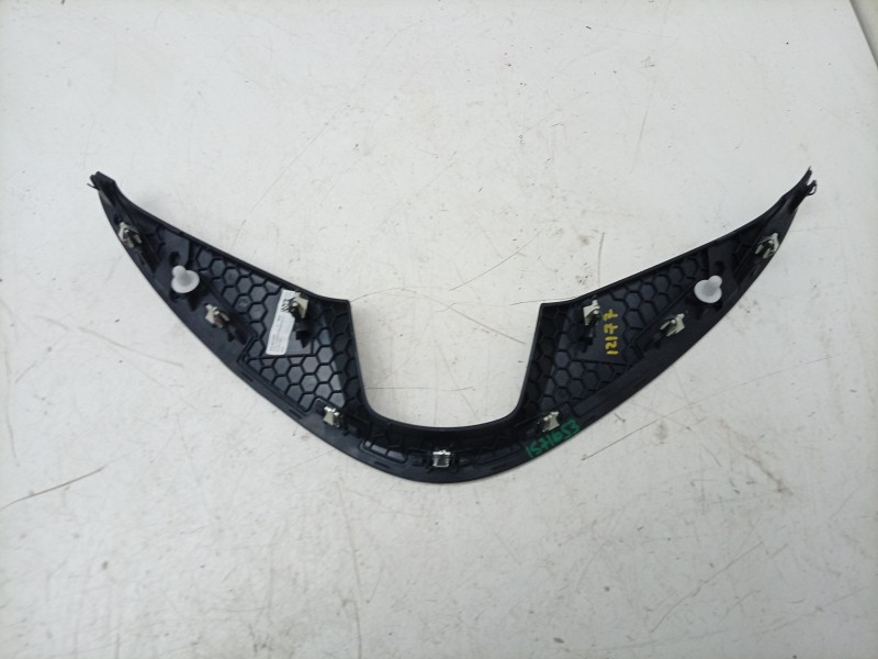Recambio de moldura para porsche taycan (y1a) 4s referencia OEM IAM  9J1857053 