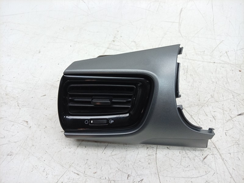 Recambio de aireador izquierdo para kia stonic (yb) 1.0 t-gdi eco-dynamics+ referencia OEM IAM  97480H8100FHV 