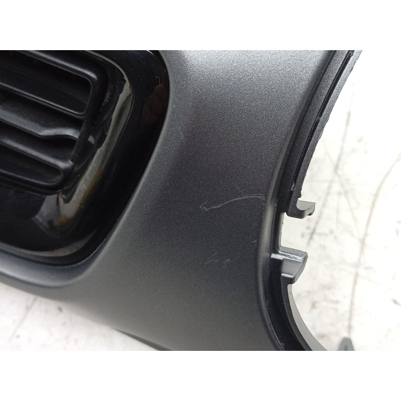 Recambio de aireador izquierdo para kia stonic (yb) 1.0 t-gdi eco-dynamics+ referencia OEM IAM  97480H8100FHV 