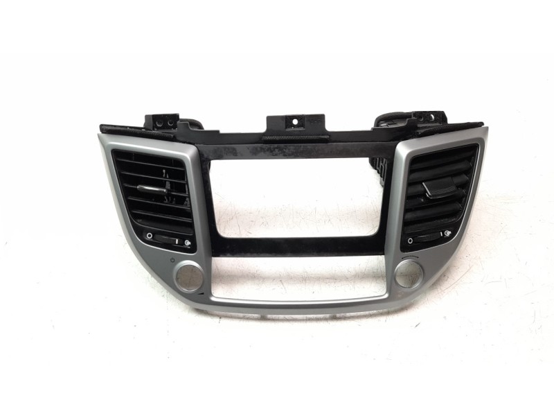 Recambio de rejilla aireadora para hyundai tucson 1.7 crdi cat referencia OEM IAM 97420D7000  