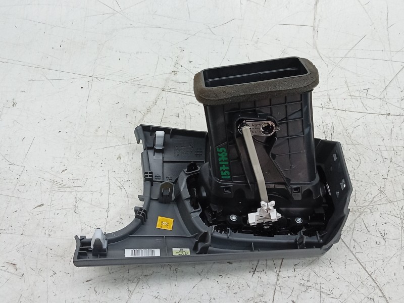 Recambio de aireador izquierdo para kia stonic (yb) 1.0 t-gdi eco-dynamics+ referencia OEM IAM  97480H8100FHV 