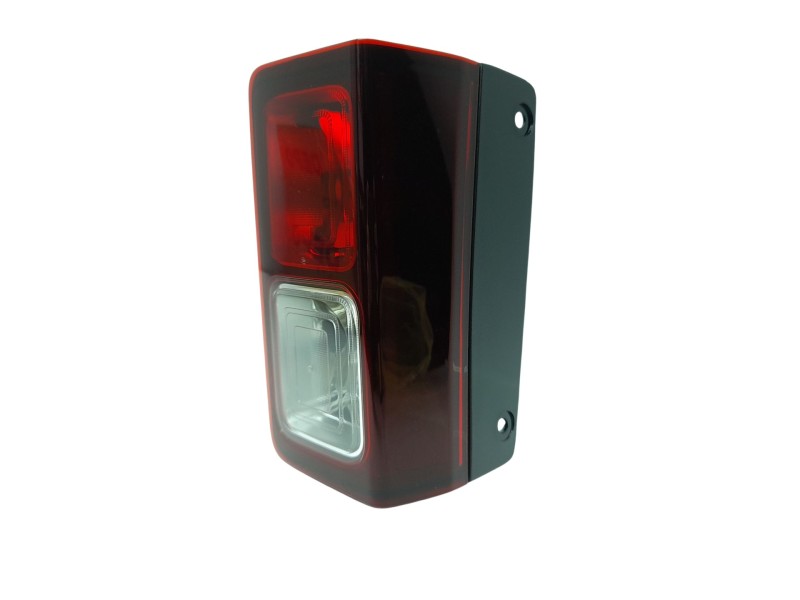 Recambio de faro antiniebla trasero izquierdo para renault trafic furgón referencia OEM IAM  265598248R 103F18020381/16806311/31