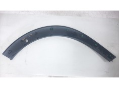 Recambio de aletin delantero izquierdo para citroen c3 1.5 blue-hdi fap referencia OEM IAM 9812088580   2