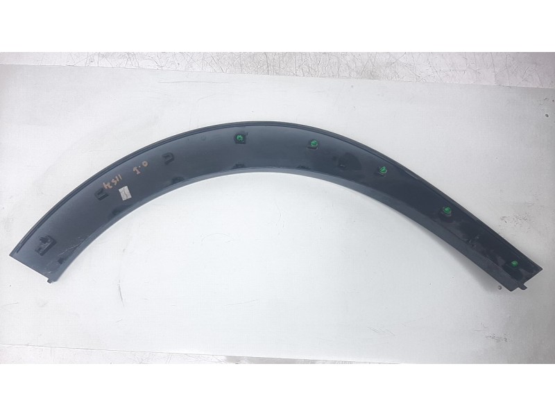 Recambio de aletin delantero izquierdo para citroen c3 1.5 blue-hdi fap referencia OEM IAM 9812088580  