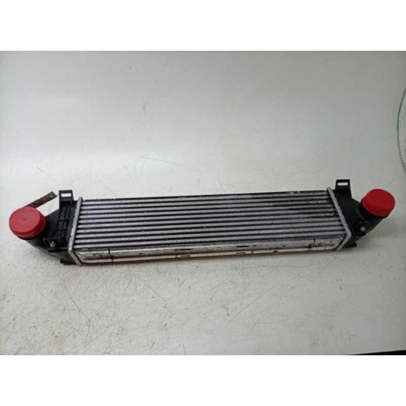 Recambio de intercooler para land rover range rover evoque (l538) 2.0 4x4 referencia OEM IAM  6G919L440 30304/30373/30515
