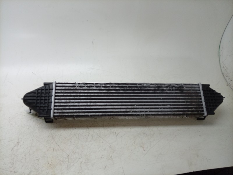Recambio de intercooler para land rover range rover evoque (l538) 2.0 4x4 referencia OEM IAM  6G919L440 30304/30373/30515