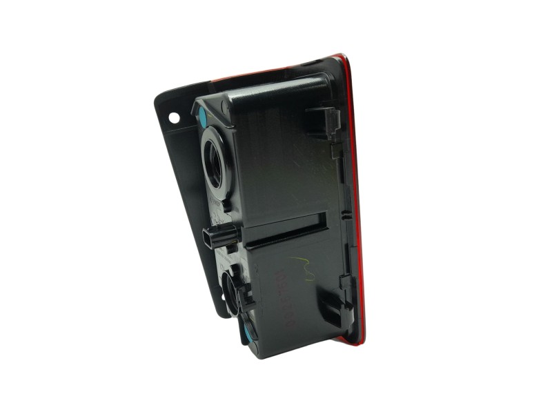 Recambio de faro antiniebla trasero izquierdo para renault trafic furgón referencia OEM IAM  265598248R 103F18020381/16806311/31