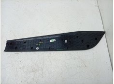 Recambio de moldura para porsche taycan (y1a) 4s referencia OEM IAM    2