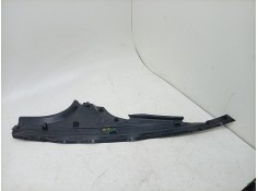 Recambio de moldura para porsche taycan (y1a) 4s referencia OEM IAM  9J1863042  2