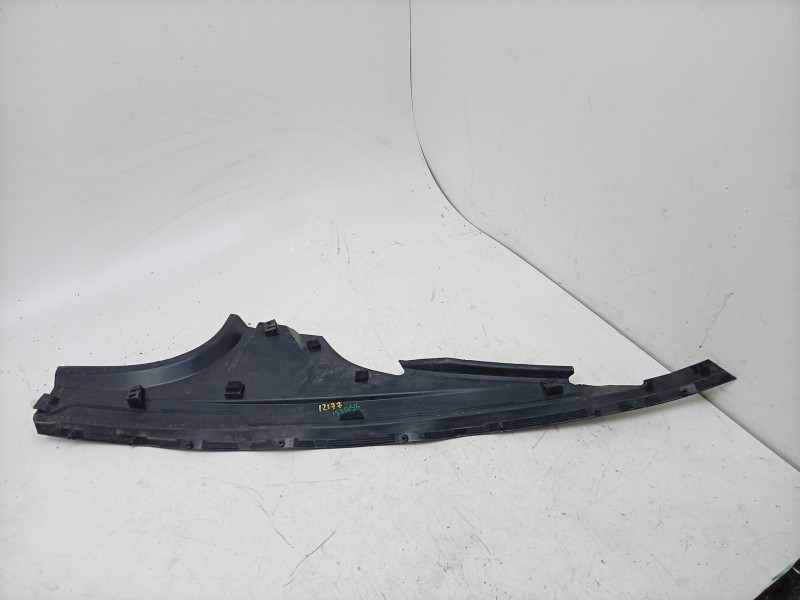 Recambio de moldura para porsche taycan (y1a) 4s referencia OEM IAM  9J1863042 