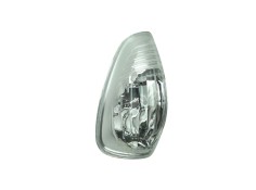 Recambio de piloto retrovisor izquierdo para renault master kasten referencia OEM IAM  261650223R 103F19920341/15225221/237044G/