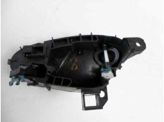 Recambio de maneta interior delantera derecha para citroen xsara coupe 1.6i 16v vtr referencia OEM IAM 9143A2   2