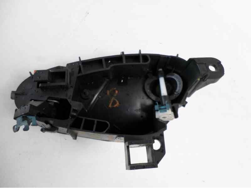 Recambio de maneta interior delantera derecha para citroen xsara coupe 1.6i 16v vtr referencia OEM IAM 9143A2  