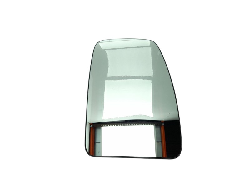 Recambio de cristal retrovisor derecho para renault master doka pritsche/-fgst referencia OEM IAM  963655132R 1051992017/3122890