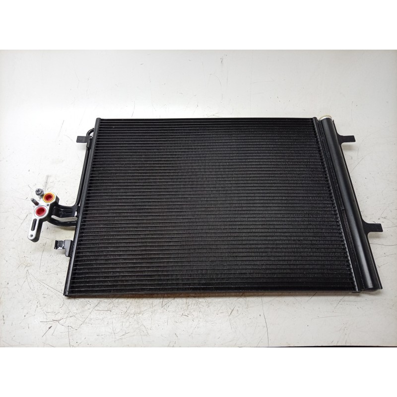 Recambio de condensador / radiador aire acondicionado para land rover range rover evoque (l538) 2.0 4x4 referencia OEM IAM M1560