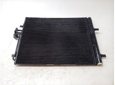 Recambio de condensador / radiador aire acondicionado para land rover range rover evoque (l538) 2.0 4x4 referencia OEM IAM M1560 2
