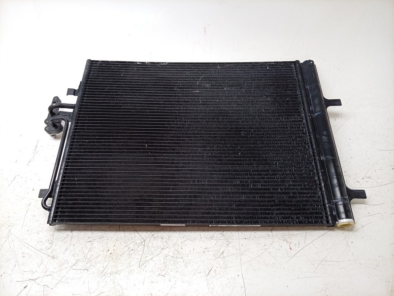 Recambio de condensador / radiador aire acondicionado para land rover range rover evoque (l538) 2.0 4x4 referencia OEM IAM M1560