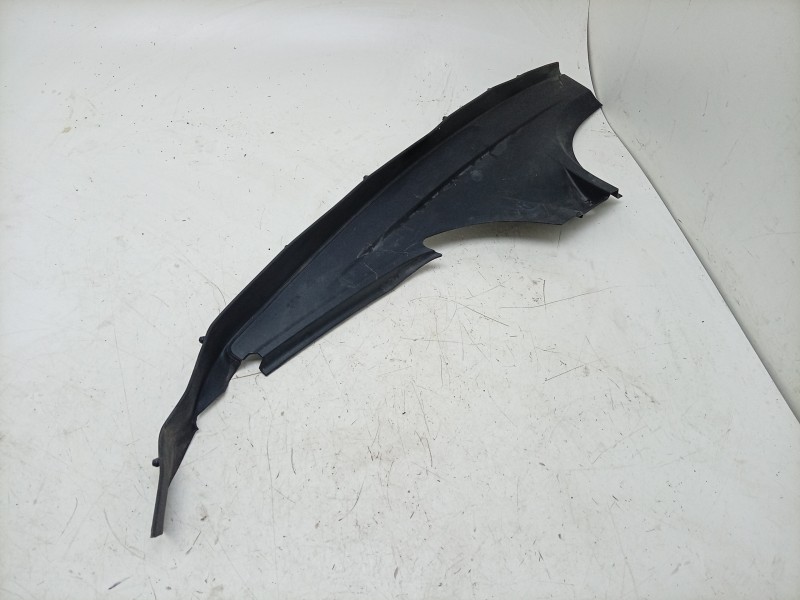 Recambio de moldura para porsche taycan (y1a) 4s referencia OEM IAM  9J1863041 