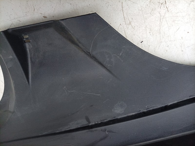 Recambio de moldura para porsche taycan (y1a) 4s referencia OEM IAM  9J1863041 