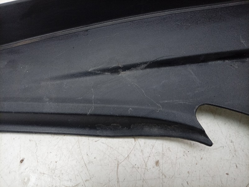 Recambio de moldura para porsche taycan (y1a) 4s referencia OEM IAM  9J1863041 