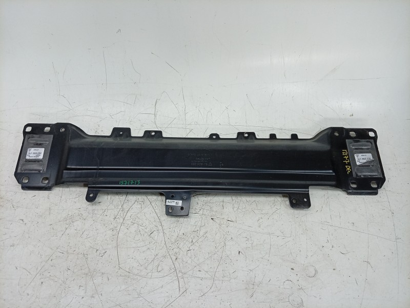 Recambio de soporte paragolpes delantero para porsche taycan (y1a) 4s referencia OEM IAM  9J1805353 