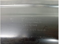 Recambio de soporte paragolpes delantero para porsche taycan (y1a) 4s referencia OEM IAM  9J1805353  2