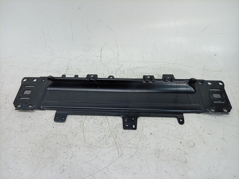 Recambio de soporte paragolpes delantero para porsche taycan (y1a) 4s referencia OEM IAM  9J1805353 