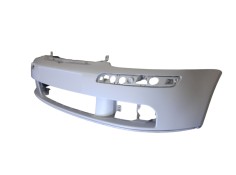 Recambio de paragolpes delantero para volkswagen golf v berlina (1k1) referencia OEM IAM  1K0807217FGRU 107233208/2401300/VG0361 2