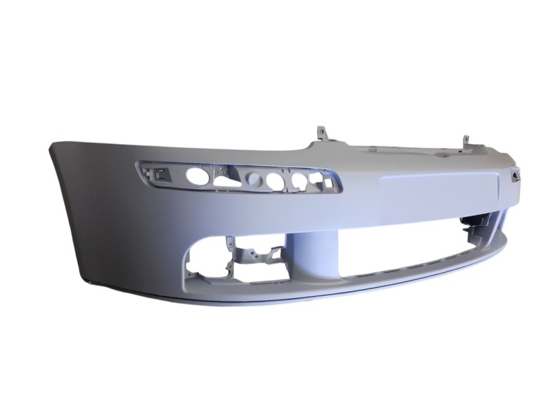 Recambio de paragolpes delantero para volkswagen golf v berlina (1k1) referencia OEM IAM  1K0807217FGRU 107233208/2401300/VG0361