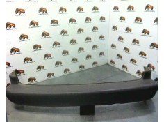 Recambio de paragolpes trasero para chrysler voyager (gs) 3.3 lx referencia OEM IAM GK04SS5  DG0031051