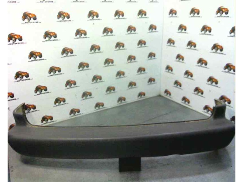 Recambio de paragolpes trasero para chrysler voyager (gs) 3.3 lx referencia OEM IAM GK04SS5  DG0031051