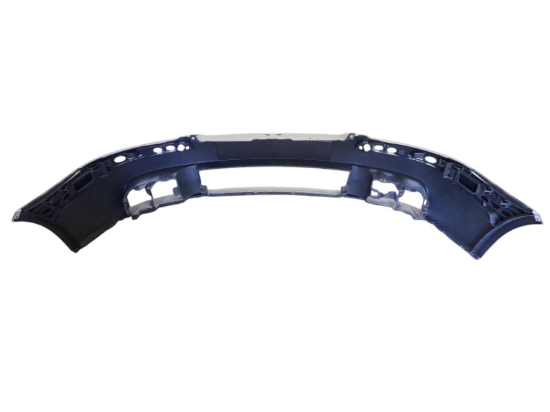 Recambio de paragolpes delantero para volkswagen golf v berlina (1k1) referencia OEM IAM  1K0807217FGRU 107233208/2401300/VG0361