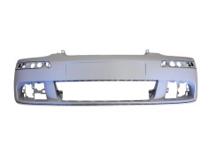 Recambio de paragolpes delantero para volkswagen golf v berlina (1k1) referencia OEM IAM  1K0807217FGRU 107233208/2401300/VG0361