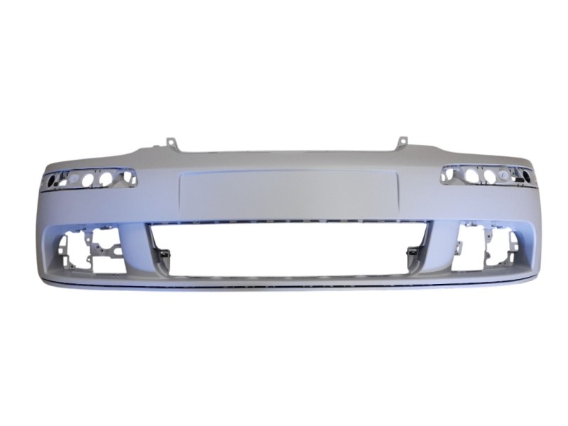 Recambio de paragolpes delantero para volkswagen golf v berlina (1k1) referencia OEM IAM  1K0807217FGRU 107233208/2401300/VG0361
