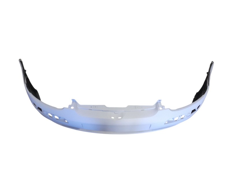 Recambio de paragolpes delantero para volkswagen golf v berlina (1k1) referencia OEM IAM  1K0807217FGRU 107233208/2401300/VG0361