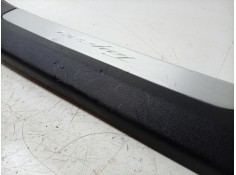 Recambio de moldura para porsche taycan (y1a) 4s referencia OEM IAM  9J1863381  2