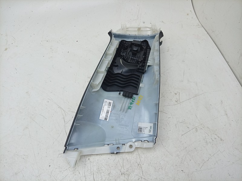 Recambio de moldura para porsche taycan (y1a) 4s referencia OEM IAM  9j1867243 