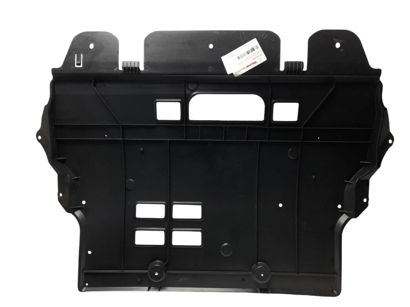 Recambio de cubrecarter para peugeot partner furgoneta/monovolumen 1.6 bluehdi 100 referencia OEM IAM  7013EC 107073761/5022650/