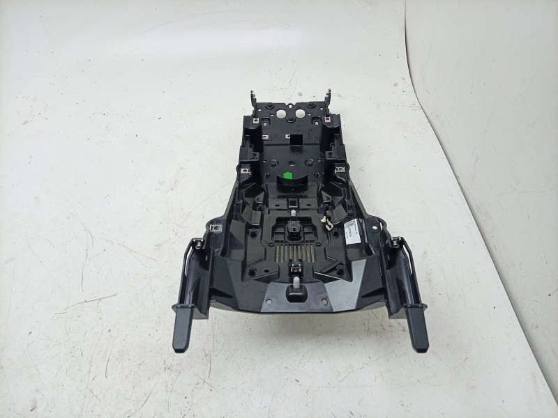 Recambio de moldura para porsche taycan (y1a) 4s referencia OEM IAM  9J1858403B 