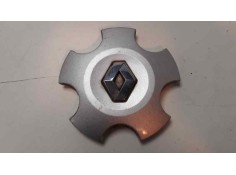 Recambio de tapacubos para renault laguna ii grandtour (kg0) referencia OEM IAM 8200027372  
