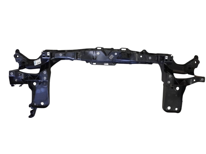 Recambio de panel frontal para renault kangoo referencia OEM IAM  8201130847 109198570/553223A/RN9183210
