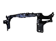 Recambio de panel frontal para renault kangoo referencia OEM IAM  8201130847 109198570/553223A/RN9183210 2
