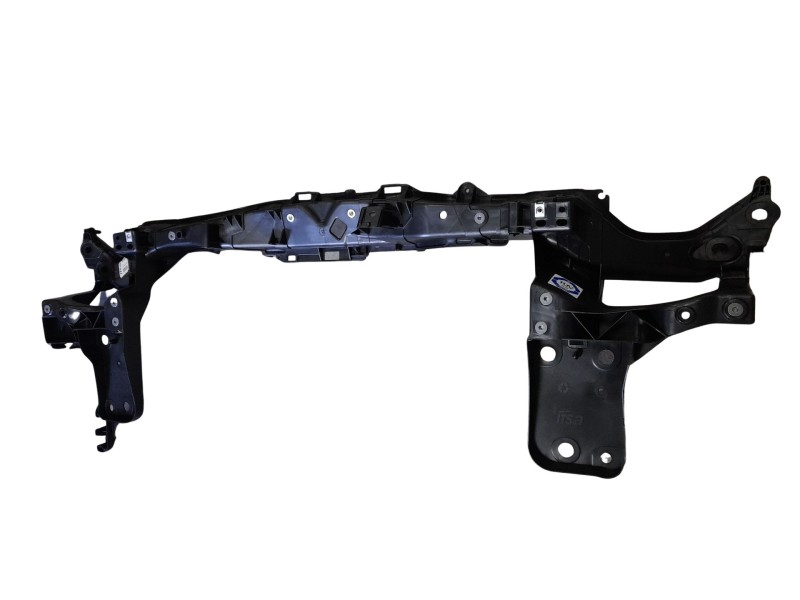 Recambio de panel frontal para renault kangoo referencia OEM IAM  8201130847 109198570/553223A/RN9183210