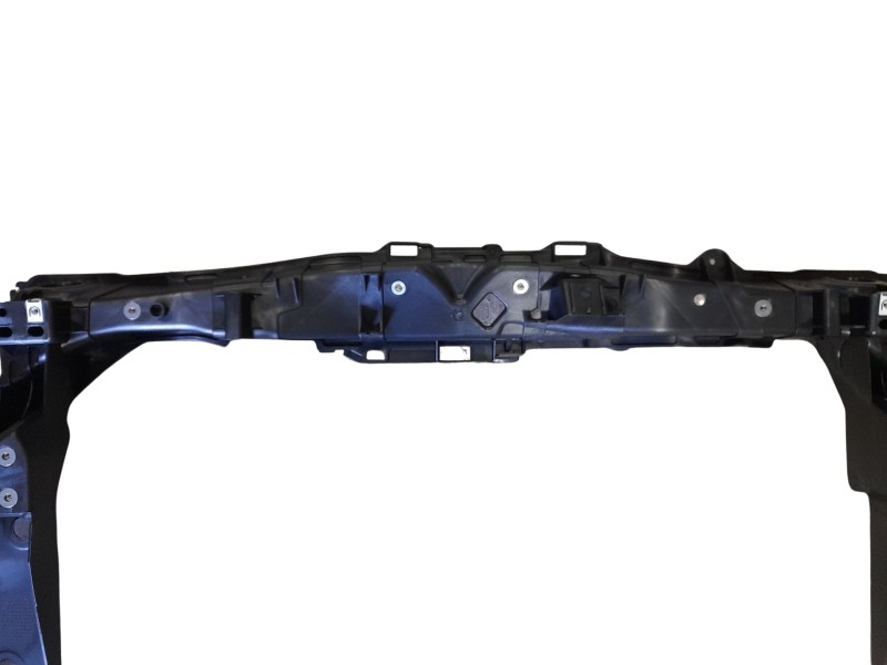 Recambio de panel frontal para renault kangoo referencia OEM IAM  8201130847 109198570/553223A/RN9183210
