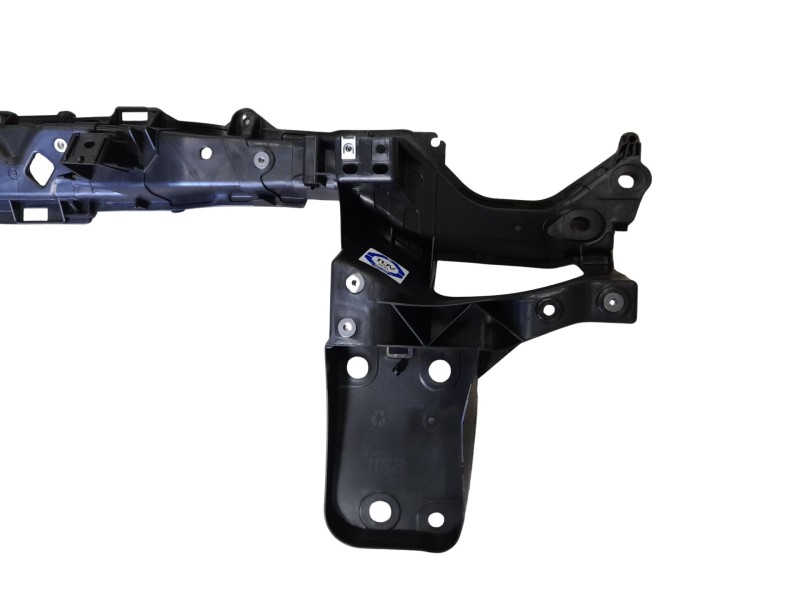 Recambio de panel frontal para renault kangoo referencia OEM IAM  8201130847 109198570/553223A/RN9183210